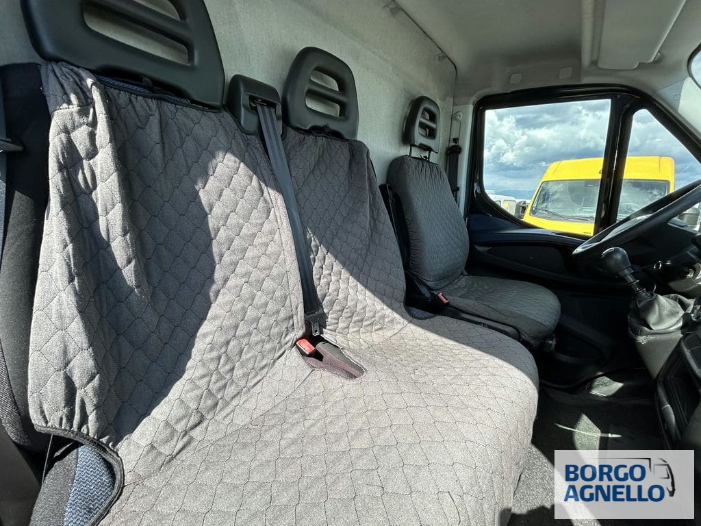 Iveco DAILY 35C16